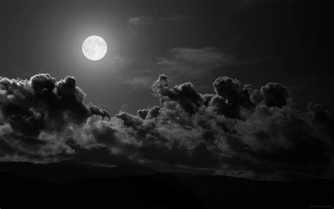 DARK NIGHT SKIES .